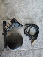 Rode PodMic, Audio, Tv en Foto, Ophalen, Nieuw