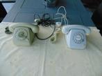 telefoons, Ophalen, Gebruikt