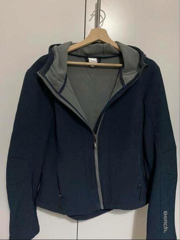 Dames jas Bench maat xl, Enlèvement ou Envoi, Taille 42/44 (L)