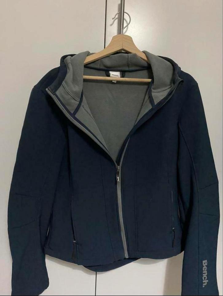 Dames jas Bench maat xl, Vêtements | Femmes, Vestes | Été, Taille 42/44 (L), Enlèvement ou Envoi