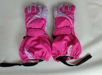 Ski handschoenen,  ziener. beschikbaar voor biedingen
