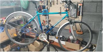 réparation et entretien vélo anderlecht, Enlèvement ou Envoi