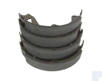Volvo Rem handremschoen set achter 140+164 1973-1974 (2 zijd beschikbaar voor biedingen