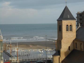 KERSTVAKANTIE PRACHTIG APP ZEEZICHT GARAGE WIFI beschikbaar voor biedingen