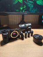 ZV-E10, Audio, Tv en Foto, Ophalen, Compact, Zo goed als nieuw, Sony