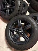 Jantes Bmw + pneus, Auto-onderdelen, Banden en Velgen, Ophalen, Band(en)