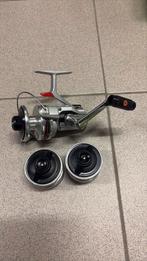 Vismolen  shimano mig Z 600, Ophalen of Verzenden, Nieuw, Complete set