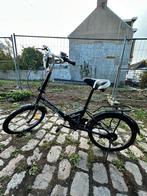 Flauw fiets, Fietsen en Brommers, Ophalen