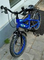 Kinderfiets, Fietsen en Brommers, Fietsen | Kinderfietsjes, Ophalen, Gebruikt, Minder dan 16 inch, Zijwieltjes