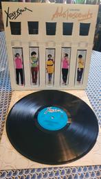 LP PUNK XRAY SPEX, Cd's en Dvd's, Vinyl | Rock, Ophalen of Verzenden, Zo goed als nieuw