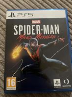 Marvel's Spider-Man : Miles Morales, Consoles de jeu & Jeux vidéo, Jeux | Sony PlayStation 5, Enlèvement
