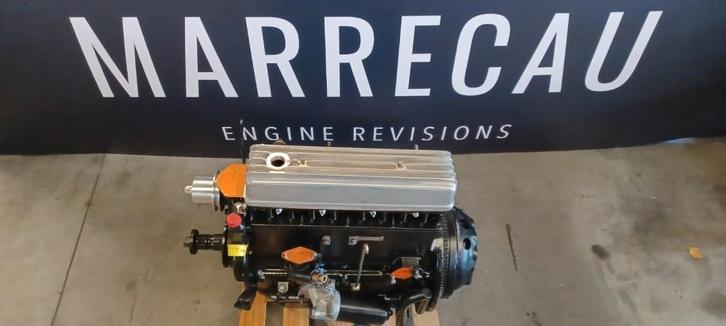 Motoren revisie, Auto-onderdelen, Motor en Toebehoren, Oldtimer onderdelen, Nieuw, Ophalen