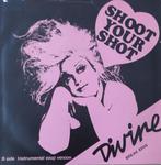 Divine - Shoot your shot, Verzenden, 7 inch, Single, Zo goed als nieuw