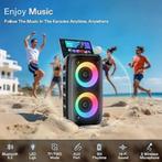 Machine à karaoké HEEBUKE LIVRAISON RAPIDE ET GRATUITE, Neuf, -, HEEBUKE, -