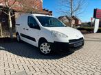 Peugeot Partner 1.6 - 2013/153.000km - Gekeurd, Autos, Peugeot, 4 portes, Entreprise, Boîte manuelle, Diesel