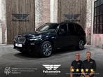 BMW X5 xDrive25dA*AUT*M-SPORT*SHADOW*LED*, Automaat, Zwart, SUV of Terreinwagen, USB