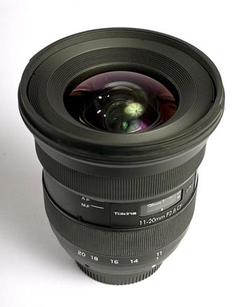 Zoom grand angle Tokina (NIKON)  grand angle PRO beschikbaar voor biedingen