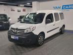 Renault Kangoo MAXI * UTILITAIRE * SEULEMENT 78.000KM! * TOP, Voorwielaandrijving, 1330 kg, Gebruikt, Euro 6