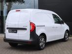 Mercedes-Benz Citan 110 CDI L1 PRO MBUX BIJRIJDERSBANK, Auto's, Bestelwagens en Lichte vracht, Stof, Zwart, 4 cilinders, Wit