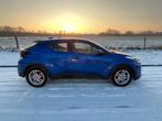 Toyota CHR, leder, trekhaak, Autos, Cuir, Achat, 5 portes, 5 places