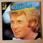 J.Hallyday : "CEUX QUE L'AMOUR A BLESSÉS" / 2 Vinyles LP 33T, CD & DVD, Vinyles | Autres Vinyles, 12 pouces, Johnny Hallyday, Utilisé