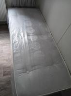 Nieuwe matras met onderstel 185 x 75, Caravans en Kamperen, Ophalen, Zo goed als nieuw