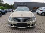 Mercedes-Benz C-CLASS 180 CDI BE Avantgarde Start/Stop, Auto's, Mercedes-Benz, Euro 5, Gebruikt, 4 cilinders, Bedrijf