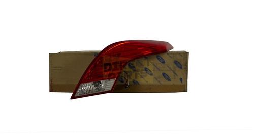 Ford Focus Cabrio achterlicht Links binnen (compleet)  Origi, Auto-onderdelen, Verlichting, Ford, Nieuw, Verzenden
