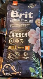 Premium by Nature Brit Chicken M, Ophalen