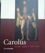 Carolus. Keizer Karel V 1500-1558, Enlèvement ou Envoi
