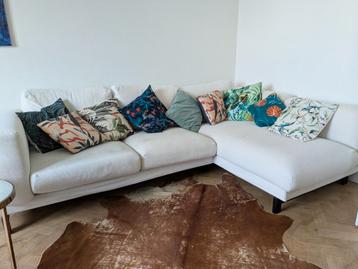Ikea KIVIK hoekbank beschikbaar voor biedingen