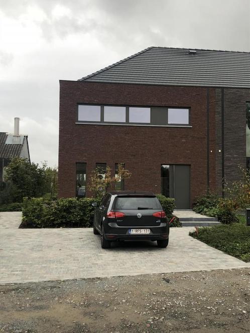 Huis te koop in Drongen, 3 slpks, Immo, Maisons à vendre, Maison individuelle