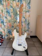 Fender Stratocaster Deluxe Plus 1991, Ophalen, Gebruikt, Solid body, Fender