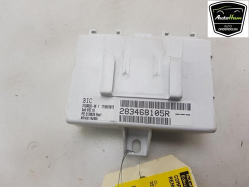 COMPUTER KACHEL Renault Captur (2R) (01-2013/-), Auto-onderdelen, Elektronica en Kabels, Renault, Gebruikt