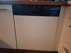 inbouw vaatwasser, Ophalen, Gebruikt, Inbouw