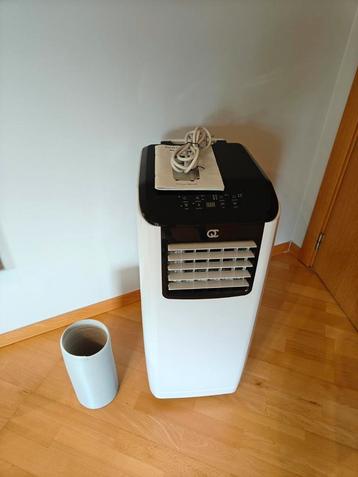 Mobiele Airco 9000 BTU beschikbaar voor biedingen