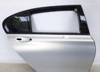 Portier Deur Achter Rechts BMW 7 G12 ( X04 ), Auto-onderdelen, Ophalen of Verzenden, Gebruikt, BMW