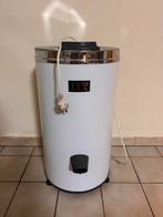 Droogzwierder, Elektronische apparatuur, Droogkasten, Ophalen, Overige typen, Bovenlader, Zo goed als nieuw