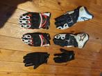 Handschoenen richa en alpinestars L, Motoren, Kleding | Motorkleding, Dames, Ophalen of Verzenden, Alpinestar, Handschoenen