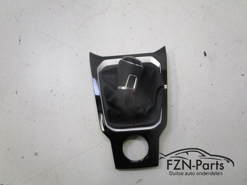 VW T-Roc 2GA Schakelpook Leer Leder Rood Stiksel 2GA711123A, Auto-onderdelen, Interieur en Bekleding, Gebruikt, Ophalen of Verzenden