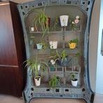 Design boeken/ plantenkast, Antiek en Kunst, Ophalen