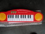 Splinternieuw keyboard, Kinderen en Baby's, Ophalen of Verzenden, Nieuw