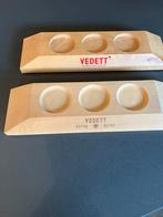 Duvel houten blok voor flesjes of glazen, Verzamelen, Ophalen of Verzenden, Zo goed als nieuw, Flesje(s), Duvel