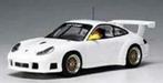 AUTOART SCALEXTRIC 13076 PORSCHE 911 (996) GT3R, Autres marques, Circuit, Enlèvement ou Envoi, Électrique