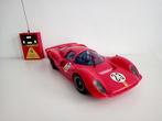 EL-GI Ferrari P4  1968 (Exico), Antiek en Kunst, Antiek | Speelgoed, Ophalen of Verzenden