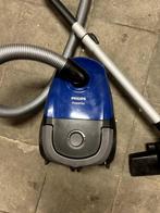Aspirateur Philips Power Go, Ophalen, Gebruikt, Stofzak, Stofzuiger