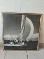 Maritiem frame, Antiek en Kunst, Ophalen of Verzenden