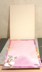 feuilles Diddl, Enlèvement, Diddl, Utilisé, Papier, Carte ou Papeterie