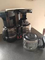 Glazen koffiekannen, Elektronische apparatuur, 10 kopjes of meer, Ophalen, Gebruikt, Koffiemachine