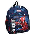 Spiderman Rugzak - 29 cm - Marvel, Minder dan 30 cm, Disney of Dora, 25 tot 40 cm, Nieuw